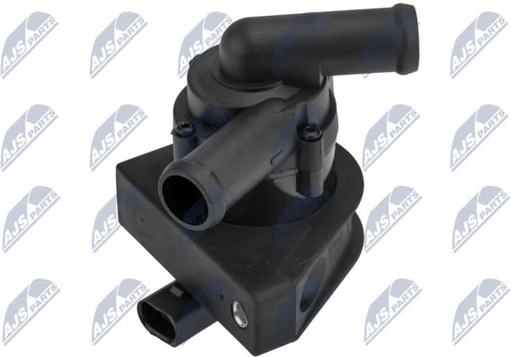 Water Pump, engine cooling CPZ-VW-023