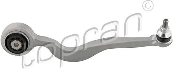 Control/Trailing Arm, wheel suspension 409 489