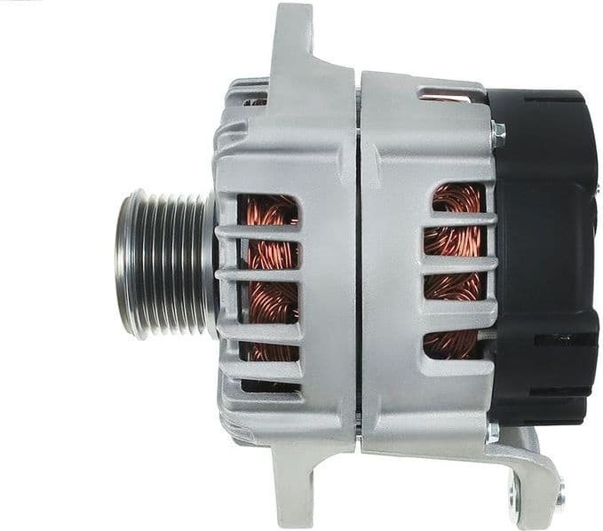 Alternator AS A3538S - image 4