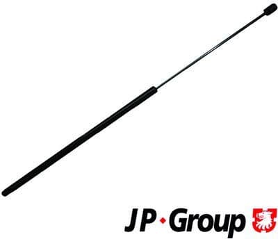 Gas Spring, boot/cargo area JP 1281200800