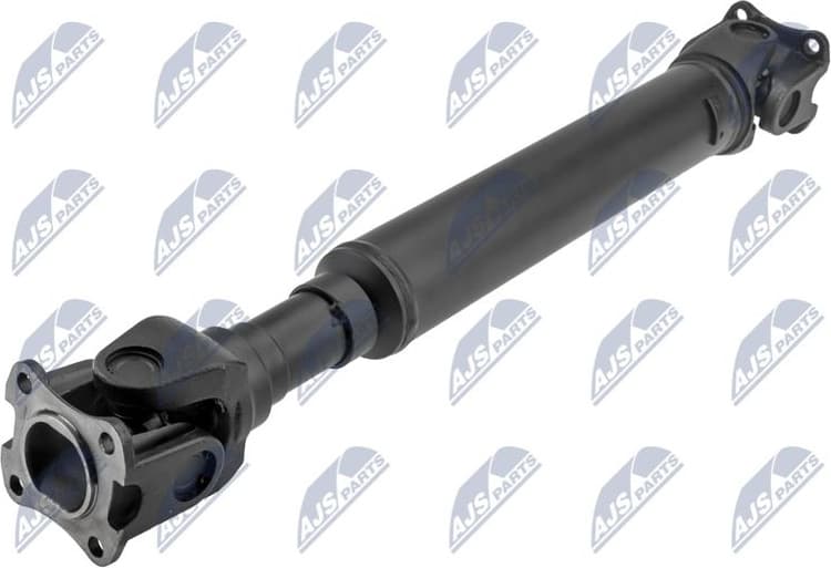 Propshaft, axle drive NWN-NS-029