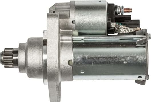 Starter 8EA 011 611-581 - image 4
