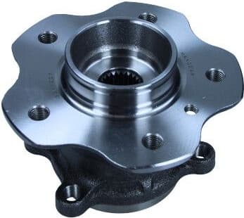 Wheel Bearing Kit 33-1227 - image 2