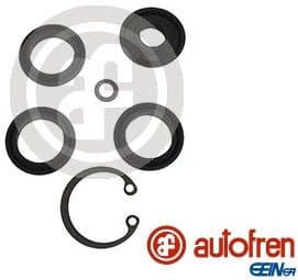 Repair Kit, brake master cylinder D1439