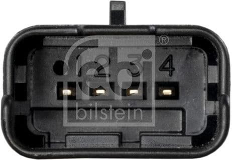 Mass Air Flow Sensor 181790 - image 3