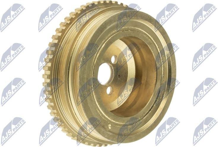 Belt Pulley, crankshaft RKP-FT-009