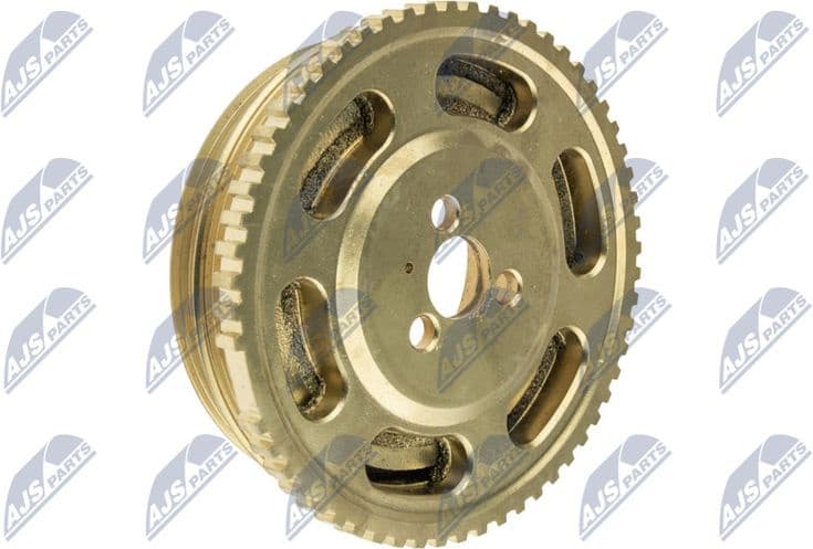 Belt Pulley, crankshaft RKP-FT-009 - image 2
