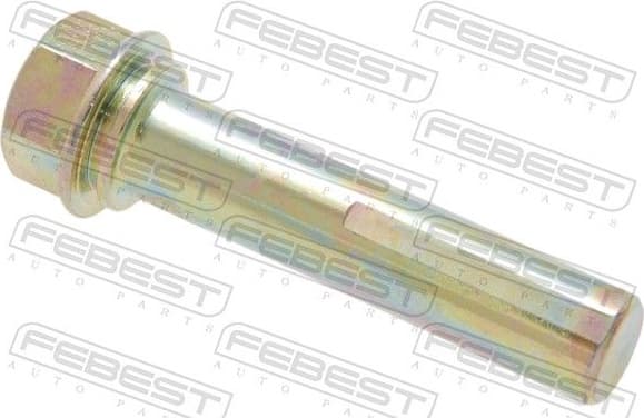Guide Bolt, brake caliper 0274-Y51LF