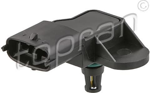 Sensor, intake manifold pressure 622 523