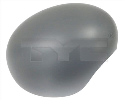 Cover, exterior mirror 322-0006-2