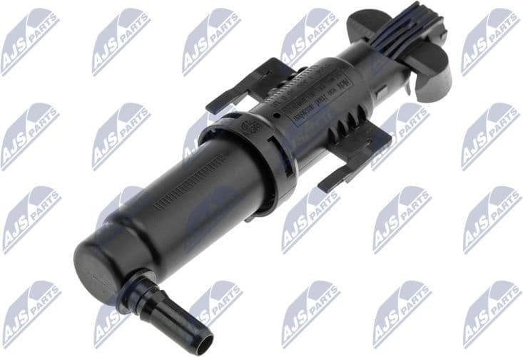 Washer Fluid Jet, headlight cleaning EDS-BM-077 - image 2