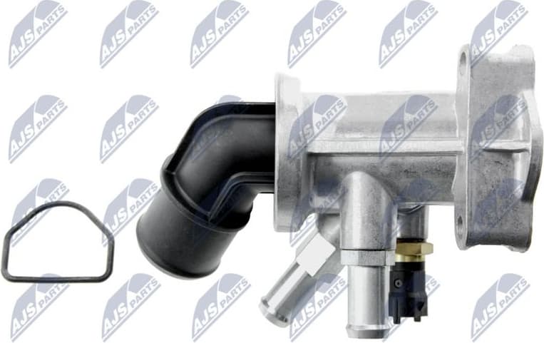 Thermostat, coolant CTM-CH-025 - image 3