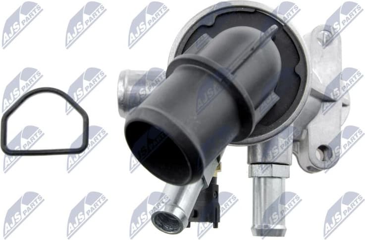 Thermostat, coolant CTM-CH-025 - image 4