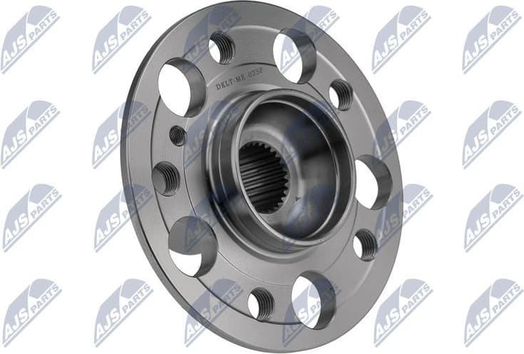 Wheel Hub KLT-ME-025P - image 2