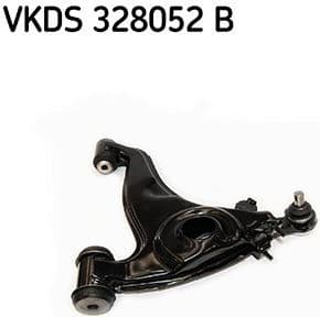 Control/Trailing Arm, wheel suspension VKDS 328052 B - image 2