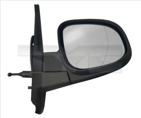 Exterior Mirror 328-0230 - image 2