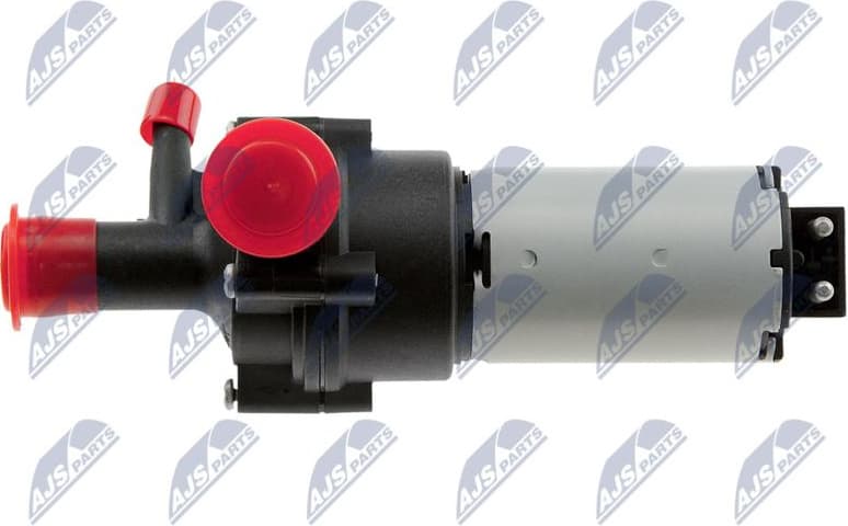 Water Recirculation Pump, parking heater CPZ-ME-007 - image 3