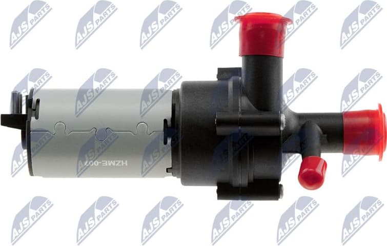 Water Recirculation Pump, parking heater CPZ-ME-007 - image 4