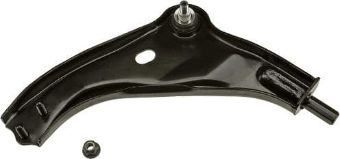 Control/Trailing Arm, wheel suspension JTC1985