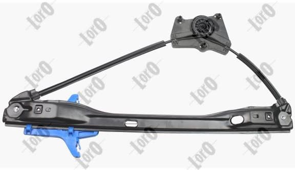 Window Regulator LORO 130-053-124