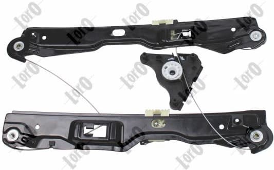 Window Regulator LORO 130-056-004