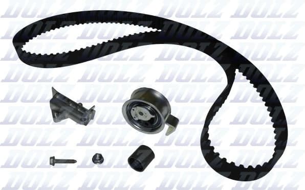 Timing Belt Kit SKD037