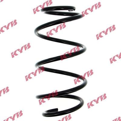 Suspension Spring K-Flex RA1252
