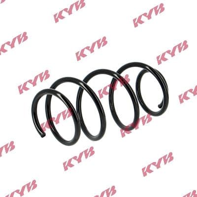 Suspension Spring K-Flex RA1252 - image 2