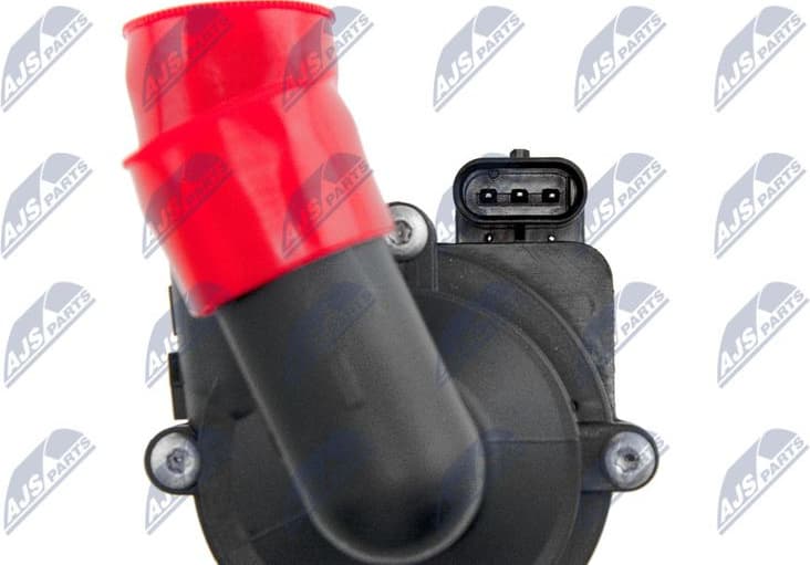 Water Recirculation Pump, parking heater CPZ-AU-000 - image 4