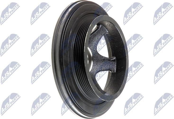 Belt Pulley, crankshaft RKP-ME-002