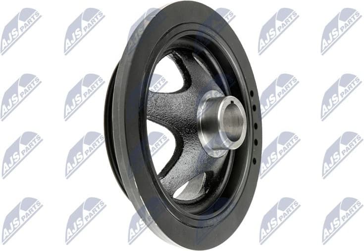 Belt Pulley, crankshaft RKP-ME-002 - image 2