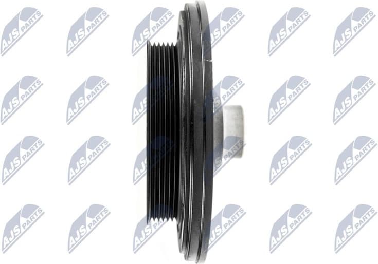 Belt Pulley, crankshaft RKP-ME-002 - image 3