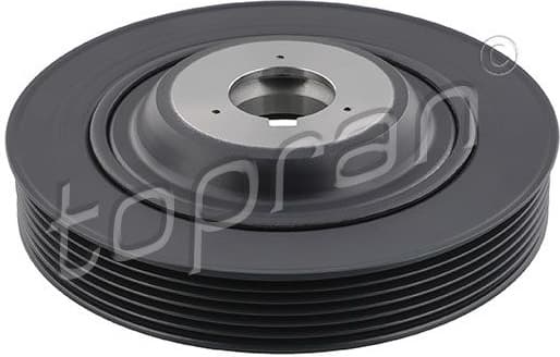 Belt Pulley, crankshaft 304 826