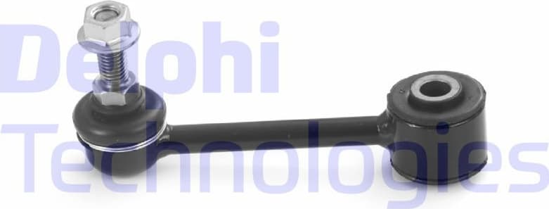 Link/Coupling Rod, stabiliser bar TC5398