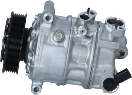 Compressor, air conditioning GENUINE 320029G