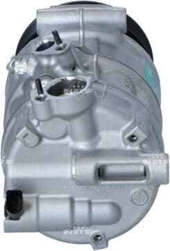 Compressor, air conditioning GENUINE 320029G - image 2