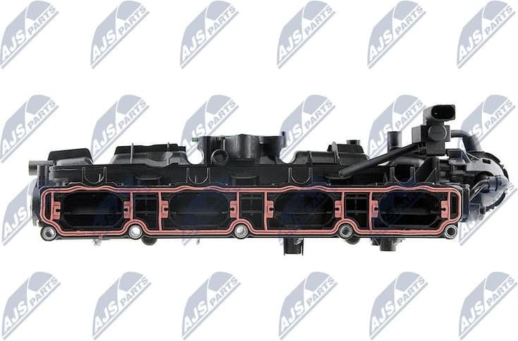 Intake Manifold Module BKS-AU-000K - image 5