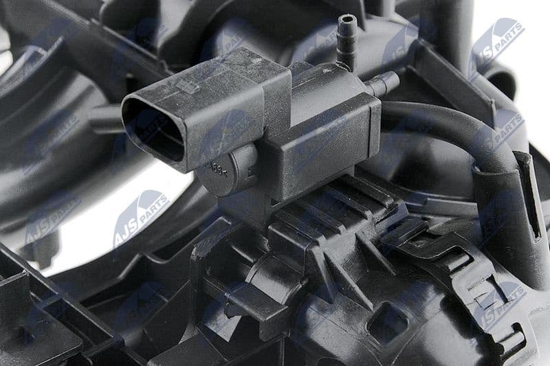 Intake Manifold Module BKS-AU-000K - image 6