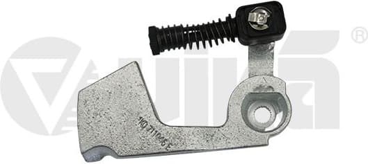 Cable Pull, manual transmission 77111641301