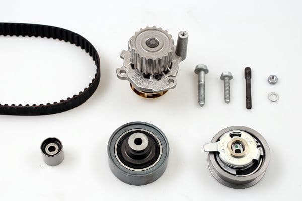 Water Pump & Timing Belt Kit PK06460