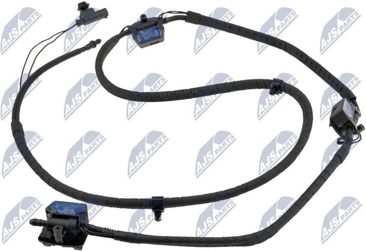 Washer Fluid Jet, window cleaning EDS-BM-058 - image 2