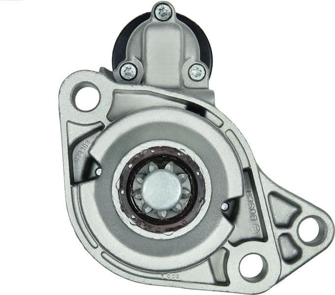 Starter Remanufactured AS S0027SR