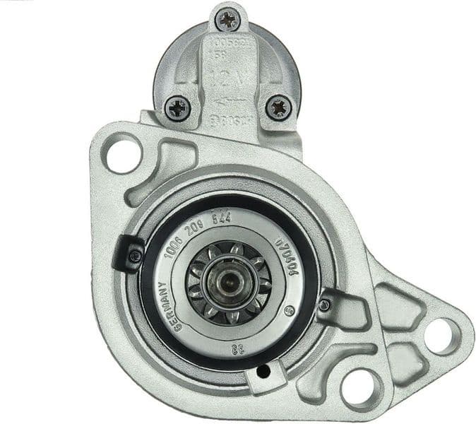 Starter Remanufactured AS S0062PR