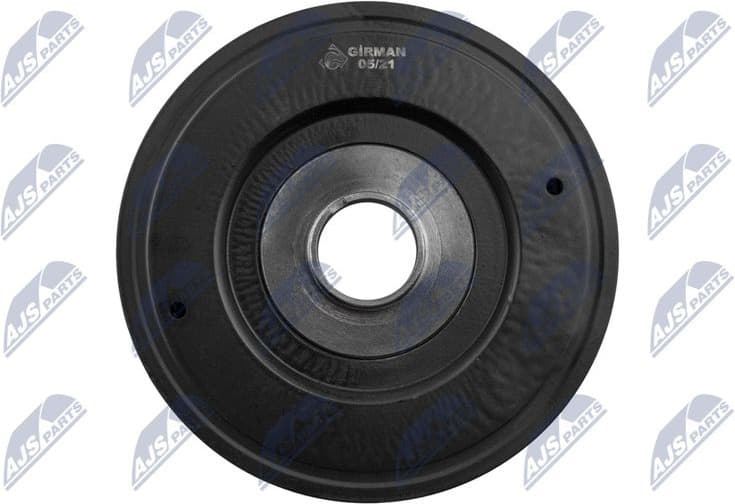 Belt Pulley, crankshaft RKP-PL-004 - image 3
