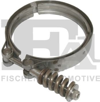 Pipe Connector, exhaust system 969-897