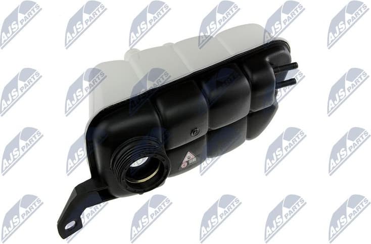 Expansion Tank, coolant CZW-ME-003