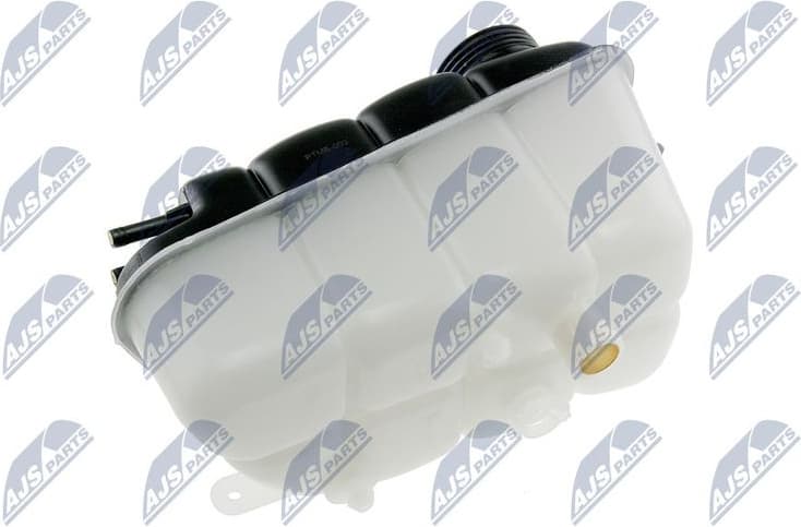 Expansion Tank, coolant CZW-ME-003 - image 2