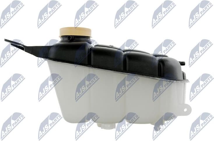 Expansion Tank, coolant CZW-ME-003 - image 4