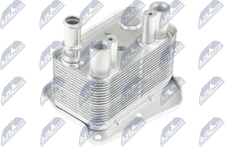 Oil Cooler, engine oil CCL-ME-016