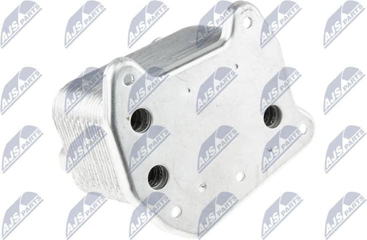 Oil Cooler, engine oil CCL-ME-016 - image 2